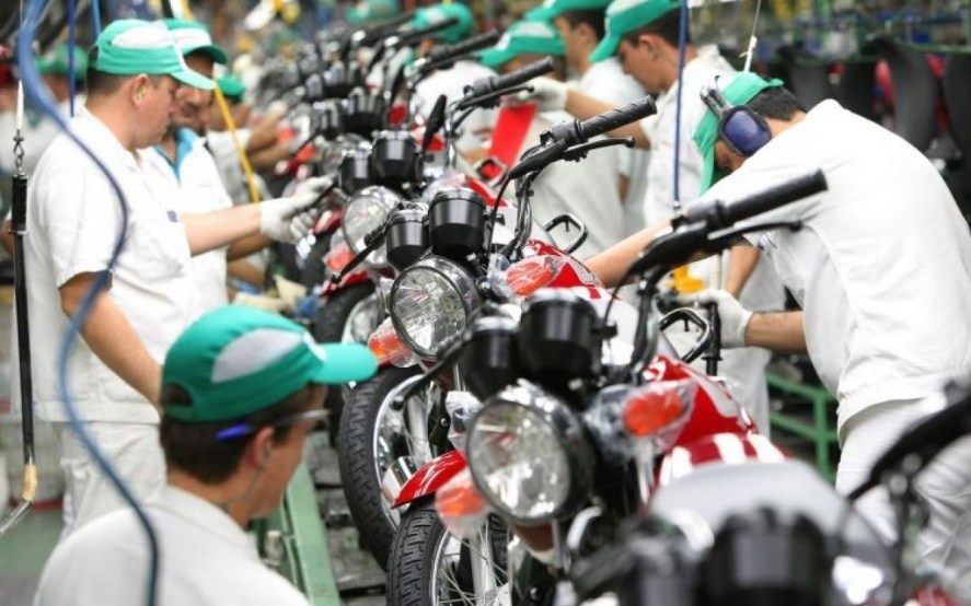 Cierre y Venta de Zanella